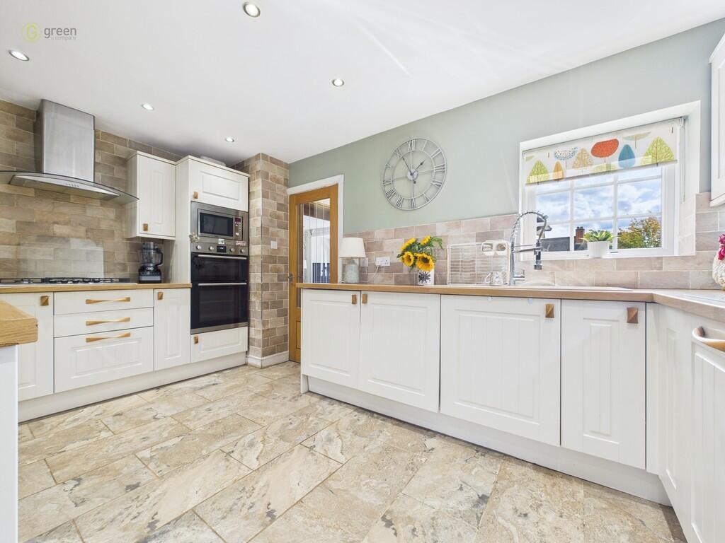 Additional image 14 of Longmeadow Crescent, Shard End