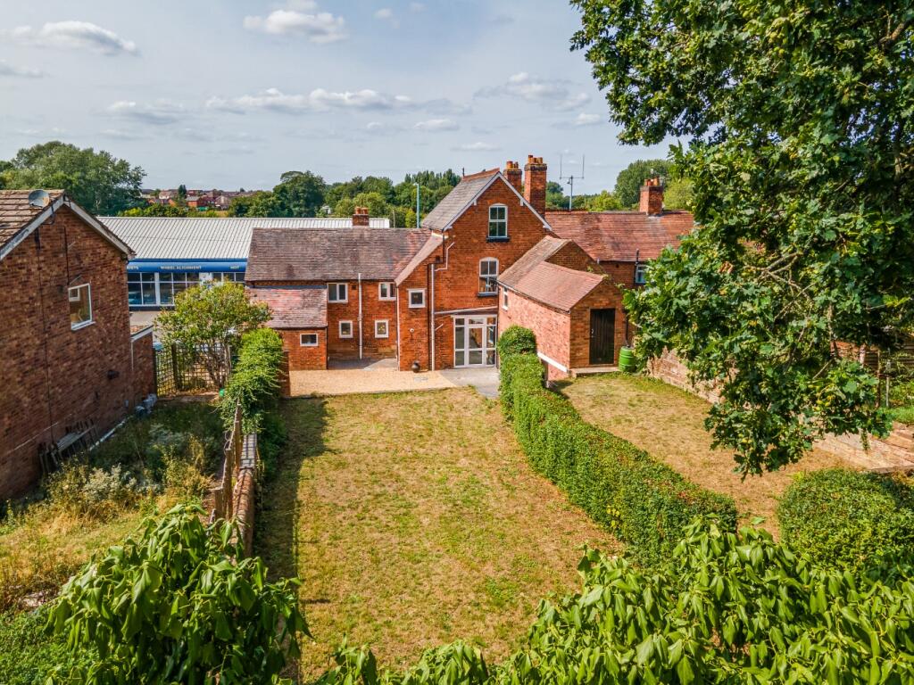Additional image 18 of Worcester Road, Bromsgrove, Worcestershire, B61 7HN