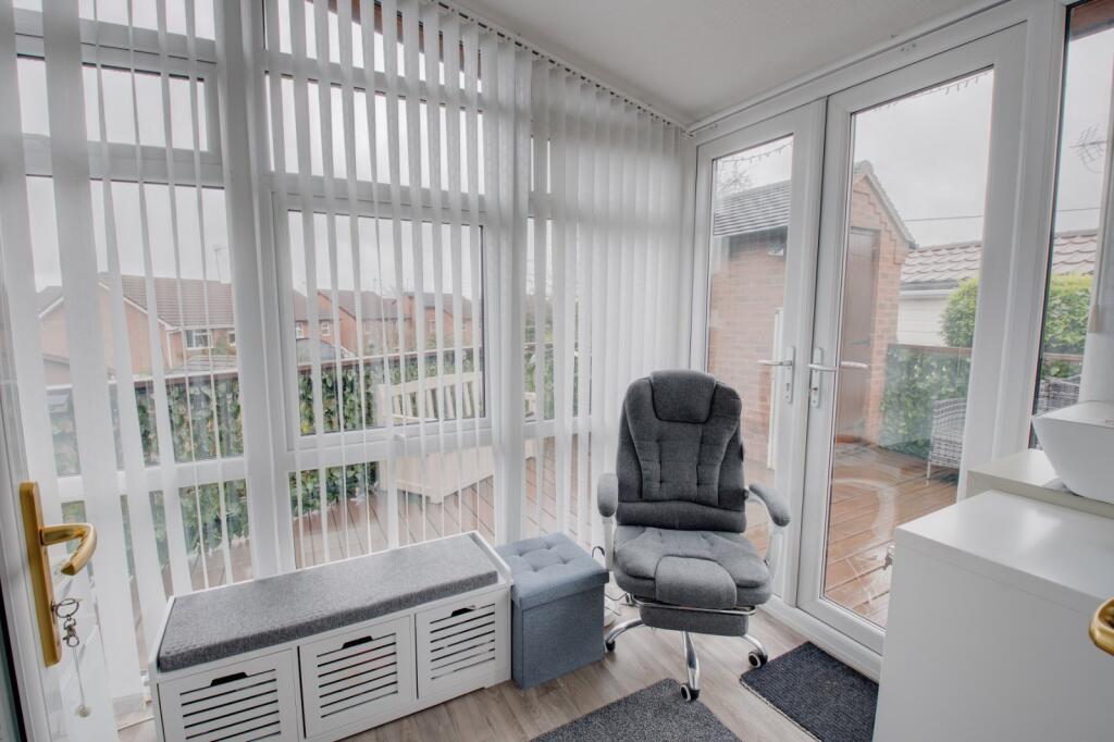 Additional image 7 of The Glen, Linthurst Newtown, Blackwell, Bromsgrove, B60