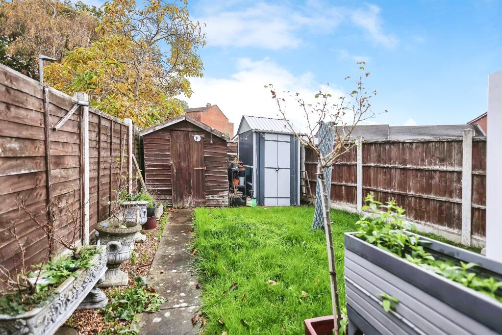 Additional image 14 of Brownfield Road, Birmingham