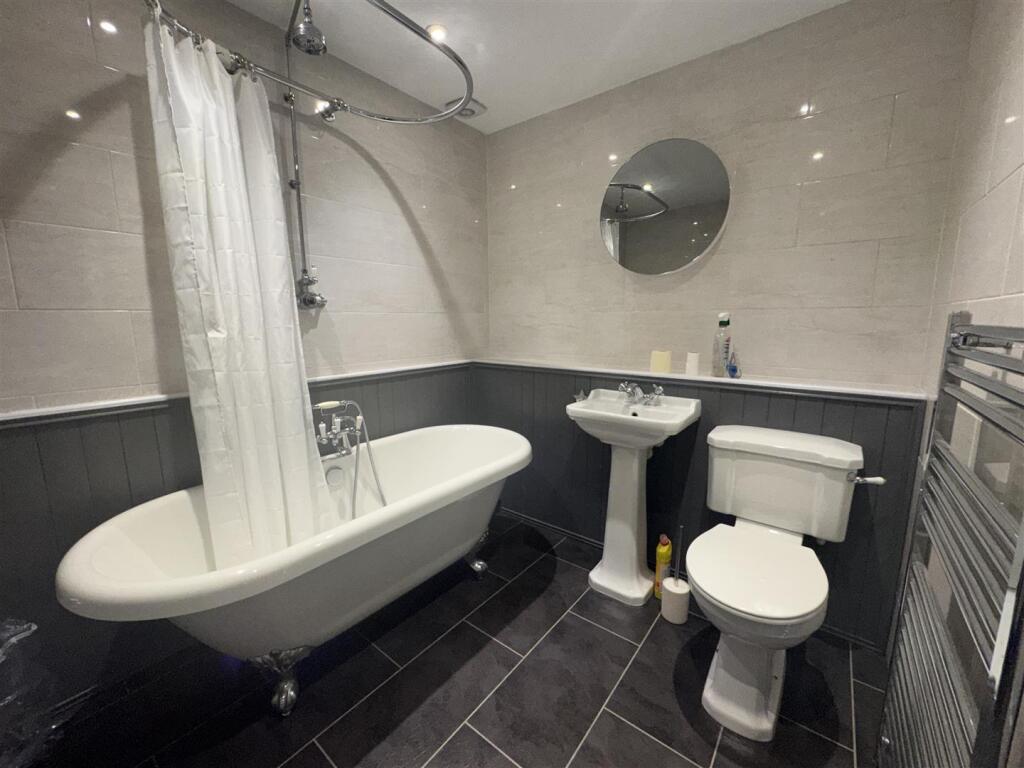 Additional image 10 of Flat 5 The Oaklands, 251 Spies Lane, Halesowen