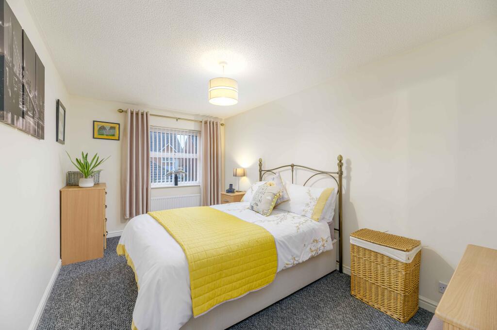 Additional image 26 of Harby Close, Birmingham, B37