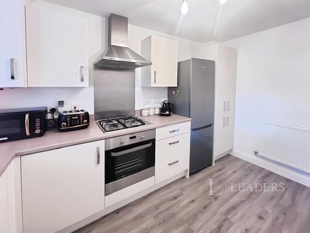 Additional image 4 of Brinewell Crescent, Stoke Prior, Bromsgrove, B60