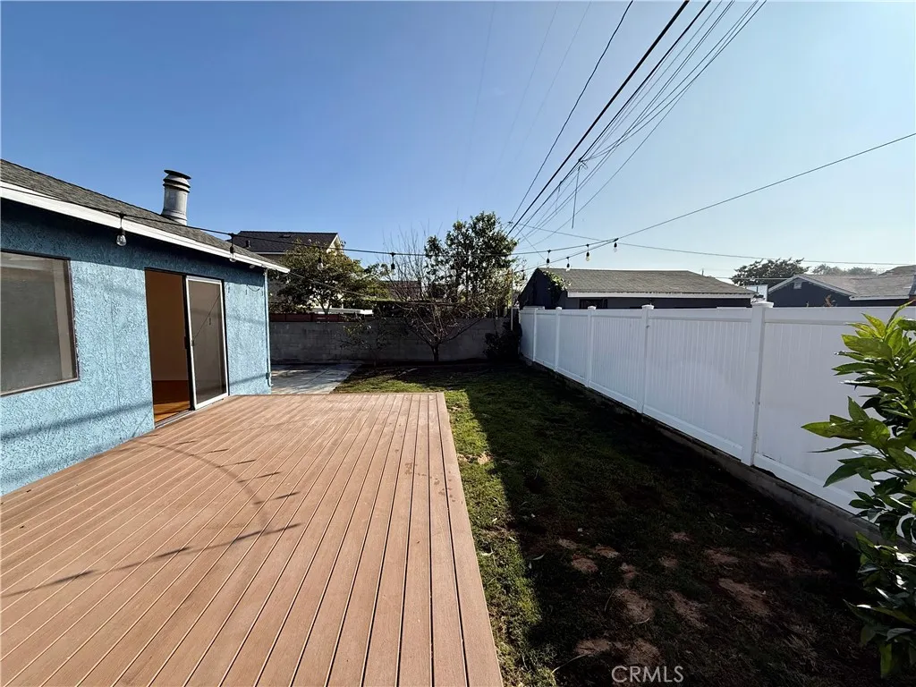 Additional image 22 of 14621 Fonthill Avenue, Hawthorne, CA 90250