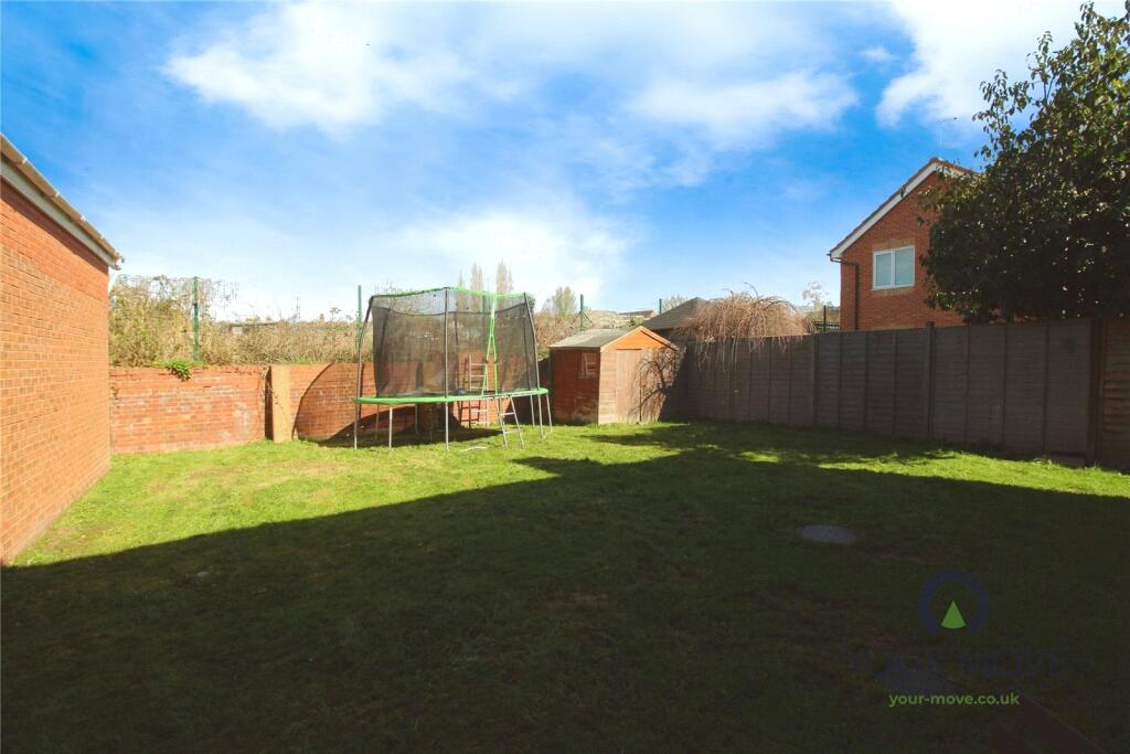Additional image 7 of Vale Grove, Bromsgrove, Worcestershire, B60