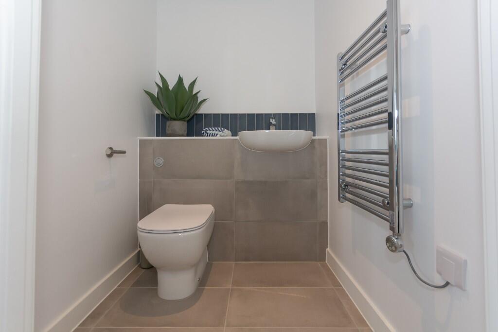 Additional image 13 of Bromsgrove Street, Birmingham, B5