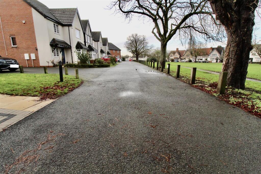 Additional image 14 of The Green, Castle Bromwich, Birmingham