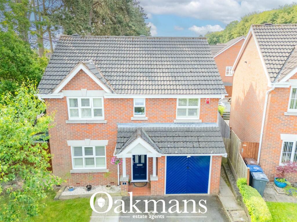 Additional image 30 of The Pines, Rubery, Rednal, Birmingham, B45