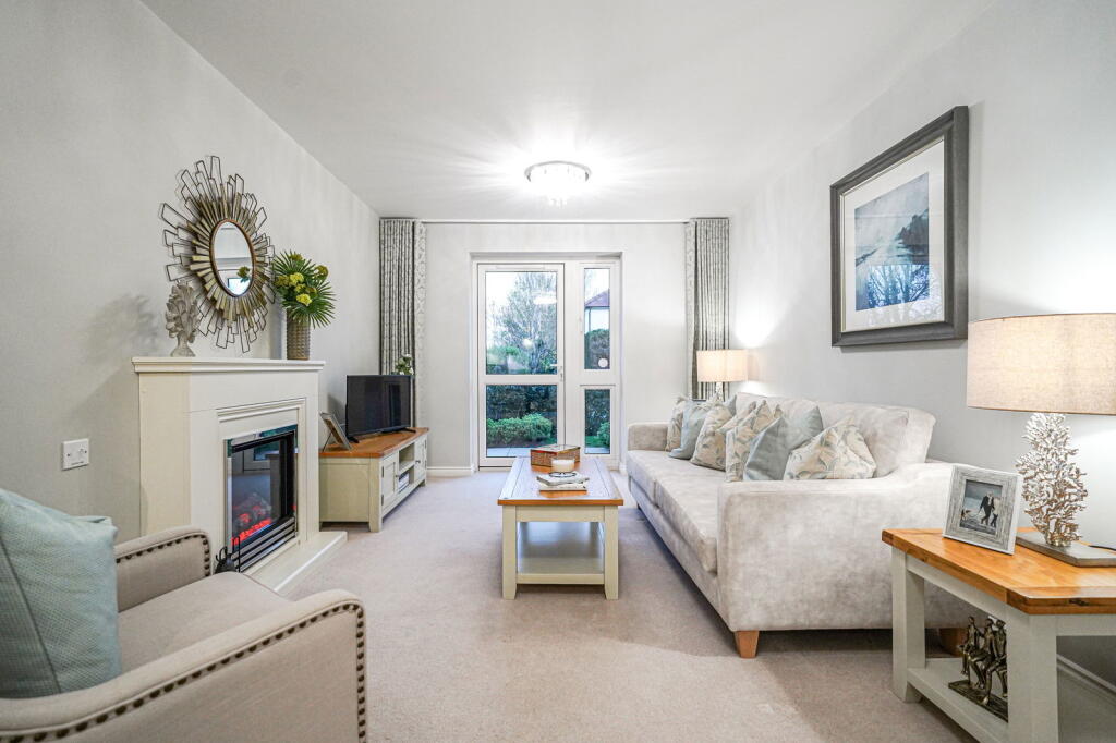 Additional image 5 of St Nicolas Lodge, Kings Norton, Birmingham