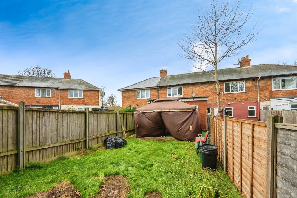 Additional image 14 of Wasdale Road, Birmingham