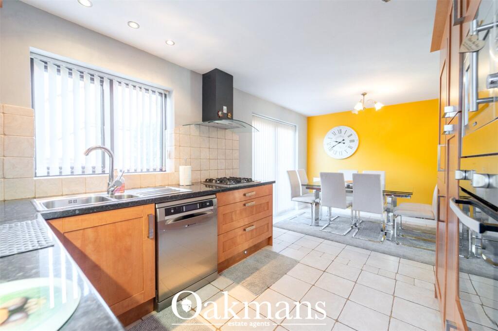 Additional image 10 of Bartley Woods, Birmingham, West Midlands, B32