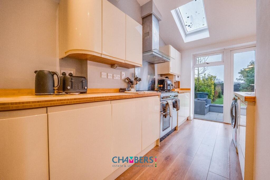 Additional image 12 of Birmingham Road, Water Orton