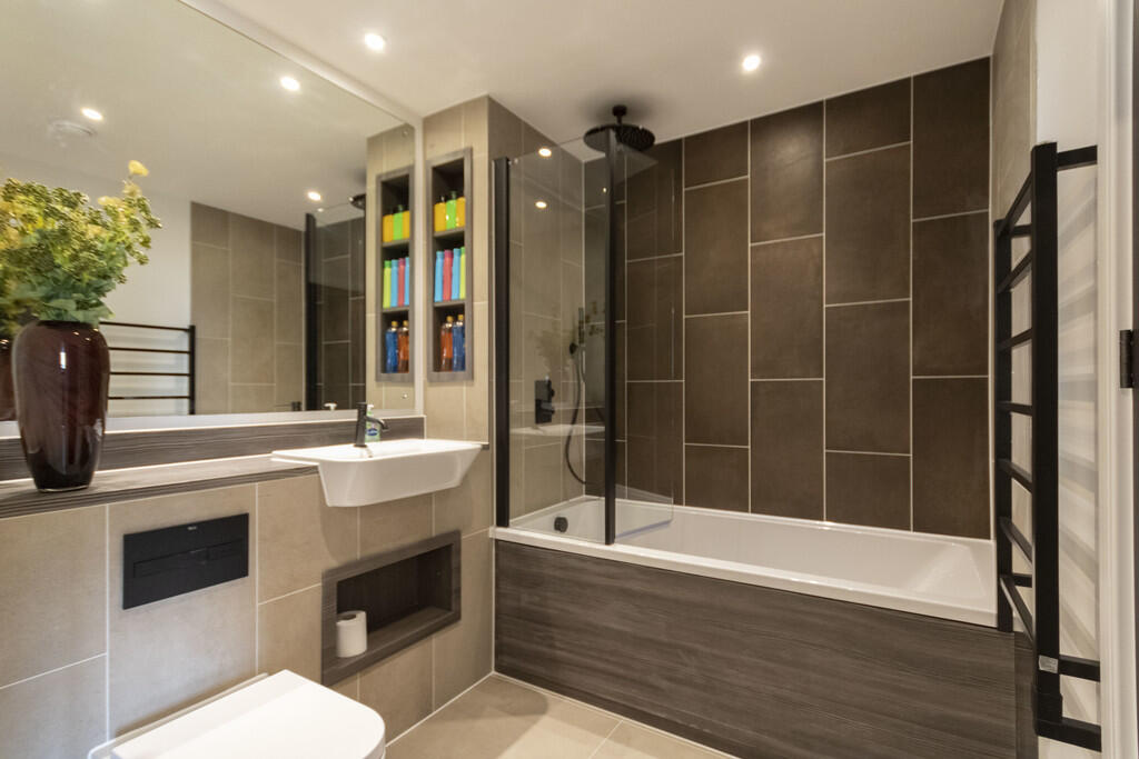 Additional image 8 of The Regent, Snow Hill Wharf, Shadwell Street, Birmingham, B4