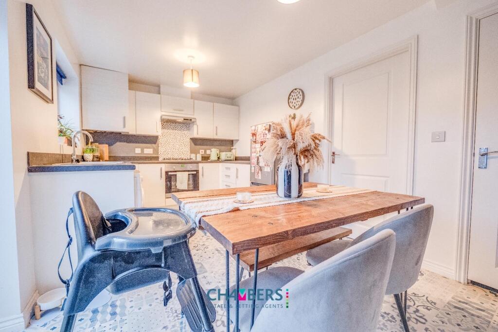 Additional image 11 of Ownall Road, Shard End