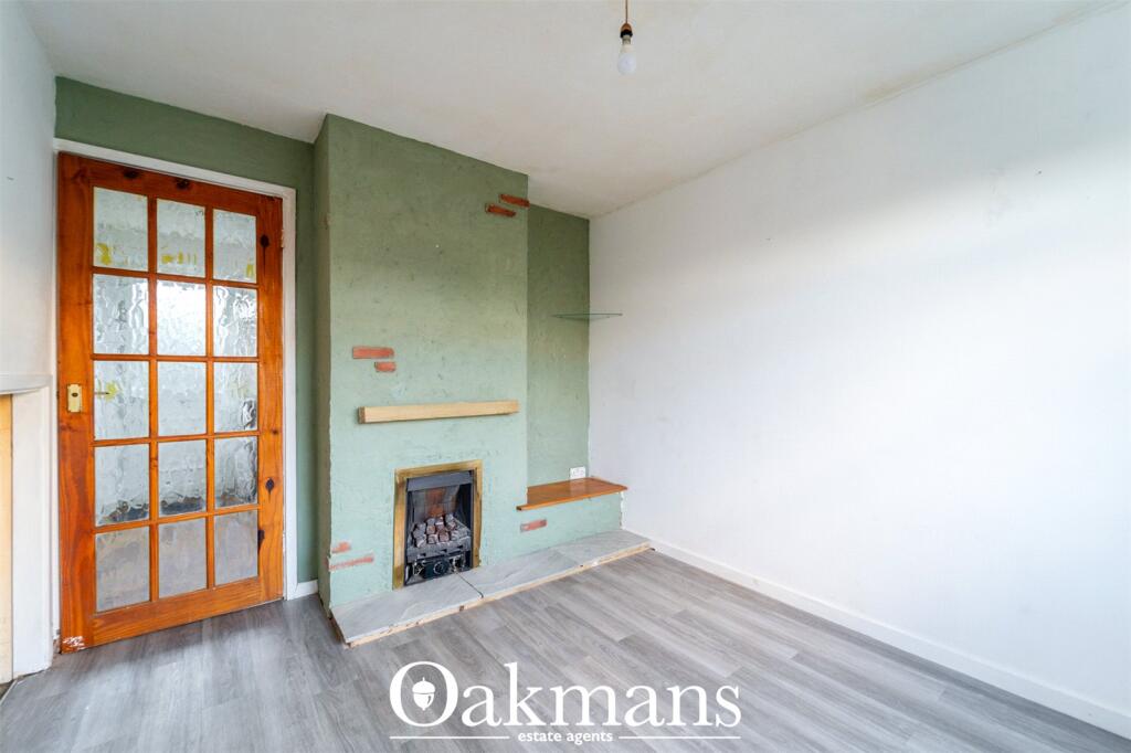 Additional image 8 of Whitford Close, Bromsgrove, Worcestershire, B61