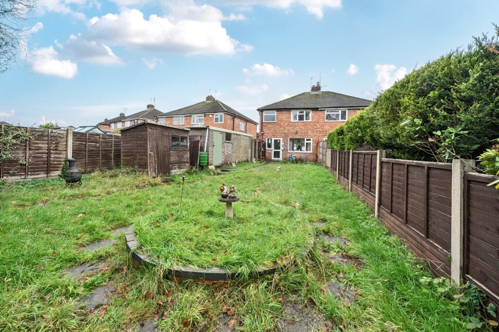 Additional image 18 of Corinne Croft, Birmingham