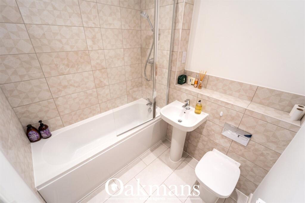 Additional image 25 of Needlers Way, Hunnington, Halesowen, Worcestershire, B62