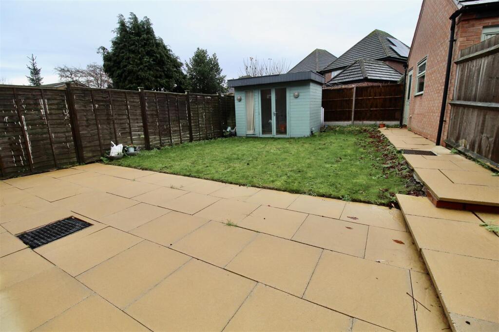 Additional image 13 of The Green, Castle Bromwich, Birmingham