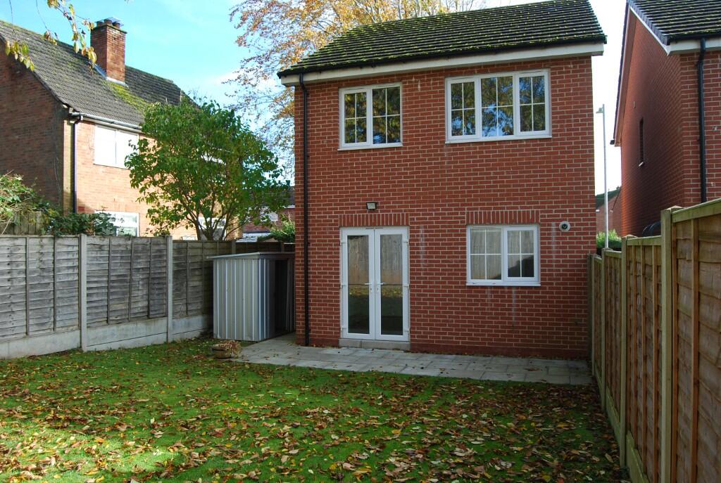 Additional image 16 of Broad Street, Bromsgrove, Worcestershire, B61