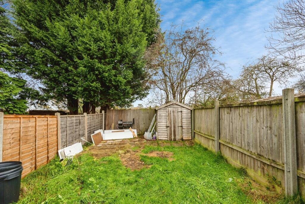 Additional image 15 of Wasdale Road, Birmingham