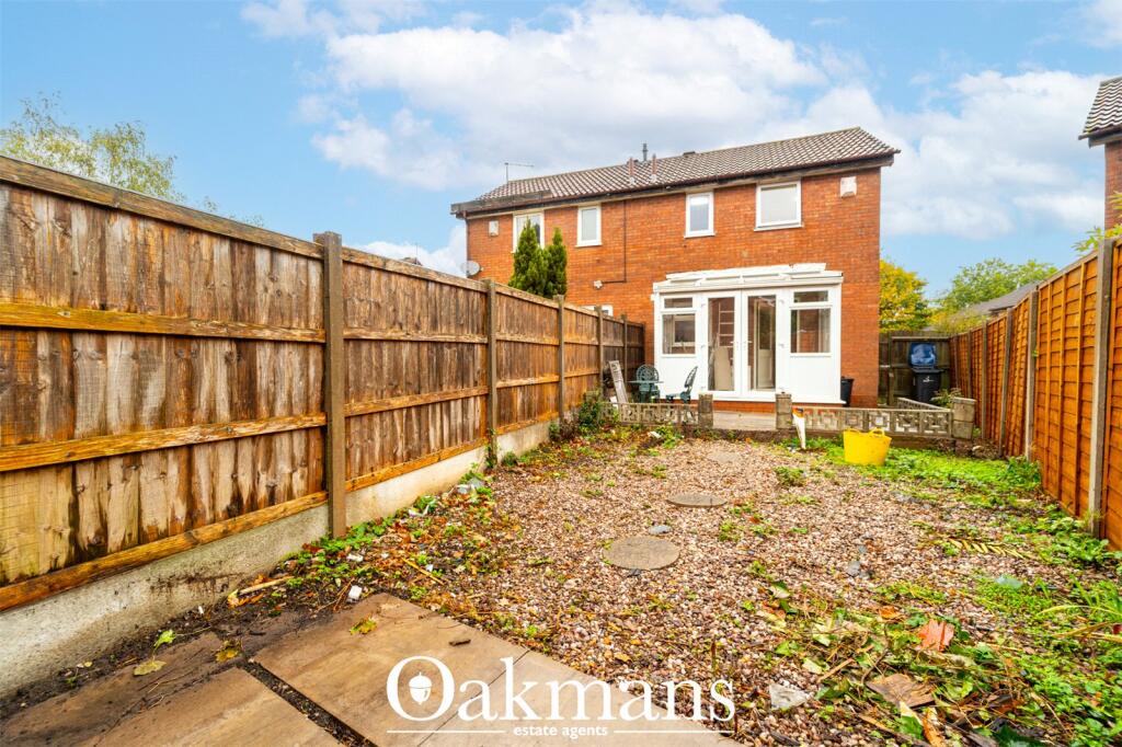 Additional image 23 of Blakemore Close, Birmingham, West Midlands, B32