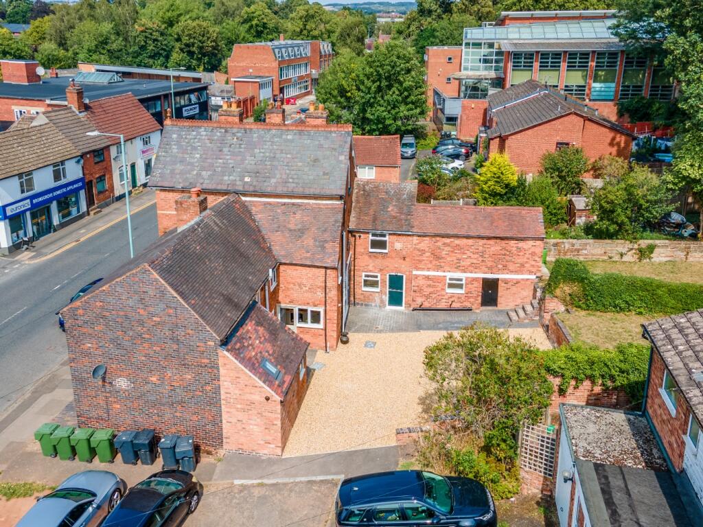 Additional image 23 of Worcester Road, Bromsgrove, Worcestershire, B61 7HN