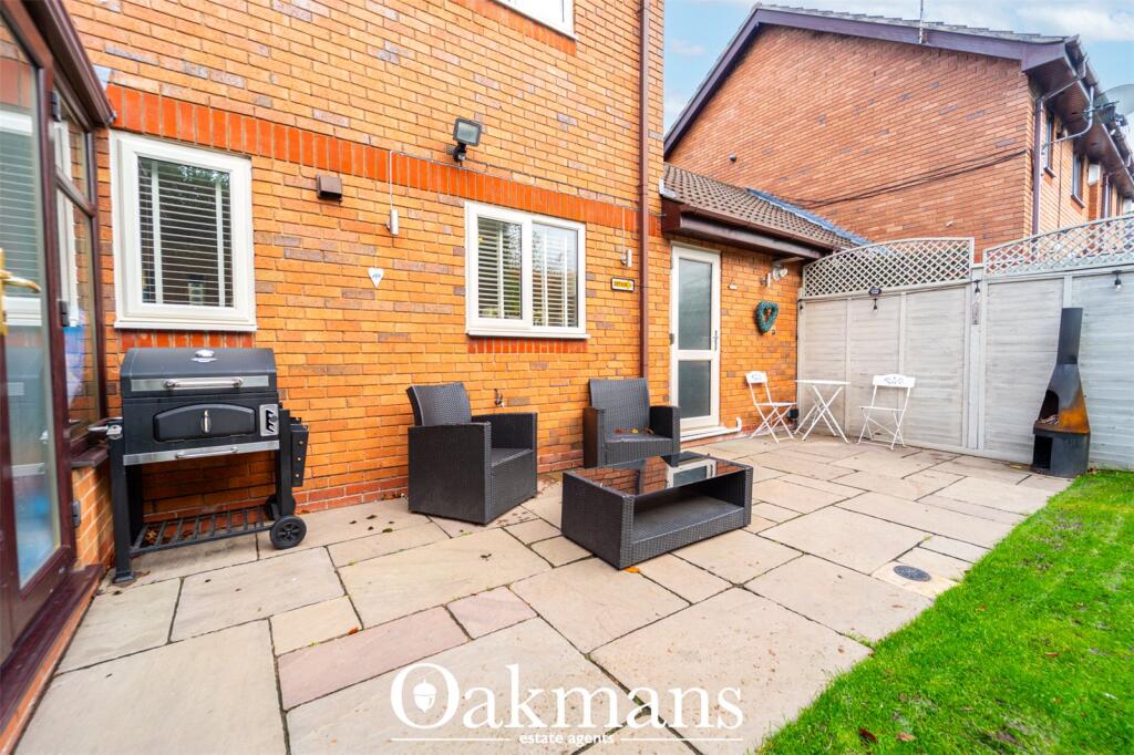 Additional image 20 of Pine Woods, Bartley Green, Birmingham, B32