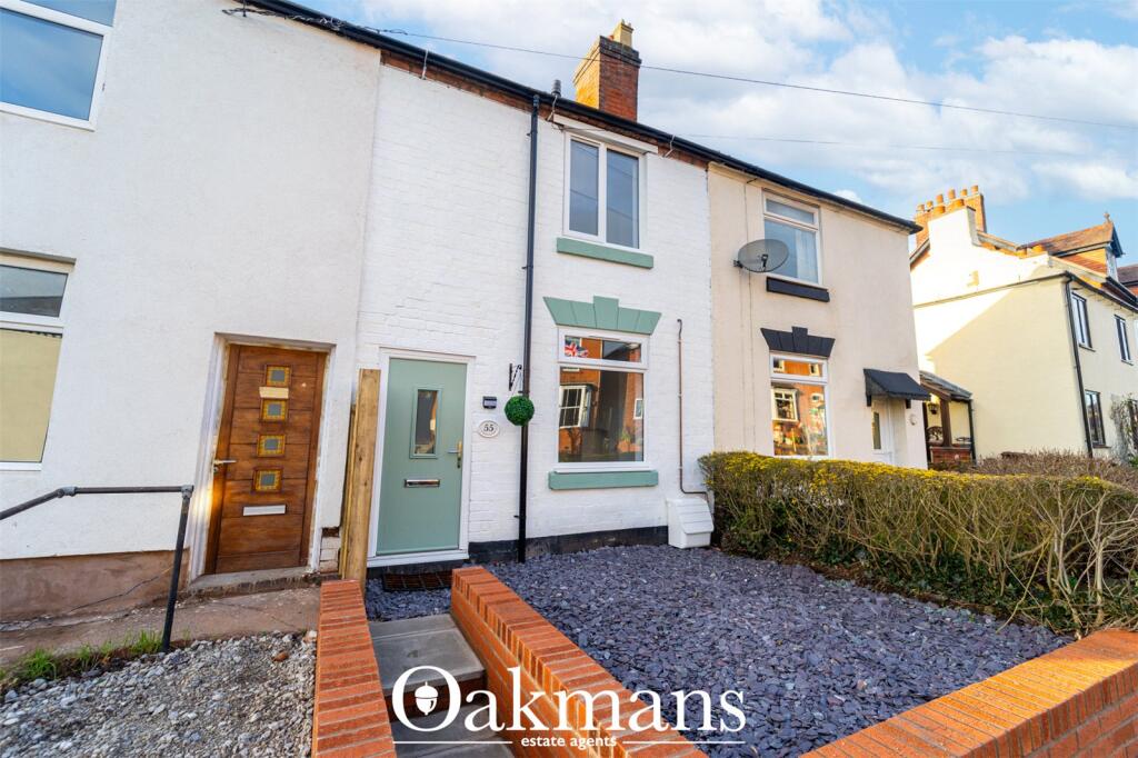 Additional image 17 of Stourbridge Road, Bromsgrove, Worcestershire, B61