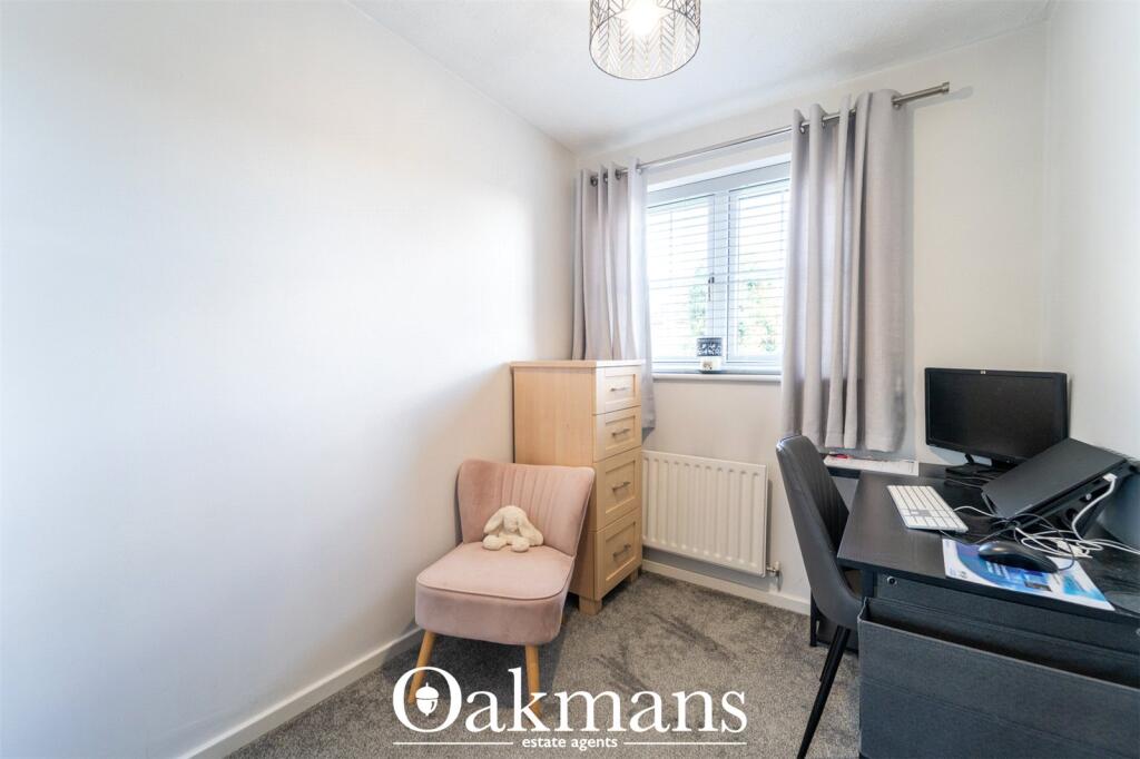 Additional image 19 of Abbey Close, Bromsgrove, Worcestershire, B60