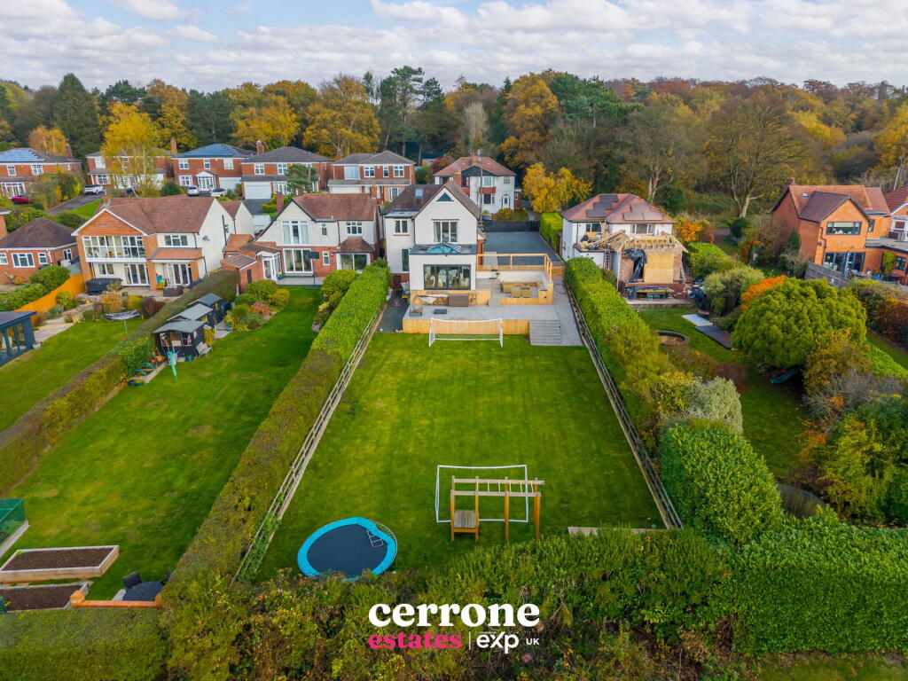 Additional image 26 of High House Drive, Lickey, Birmingham, B45 8ET