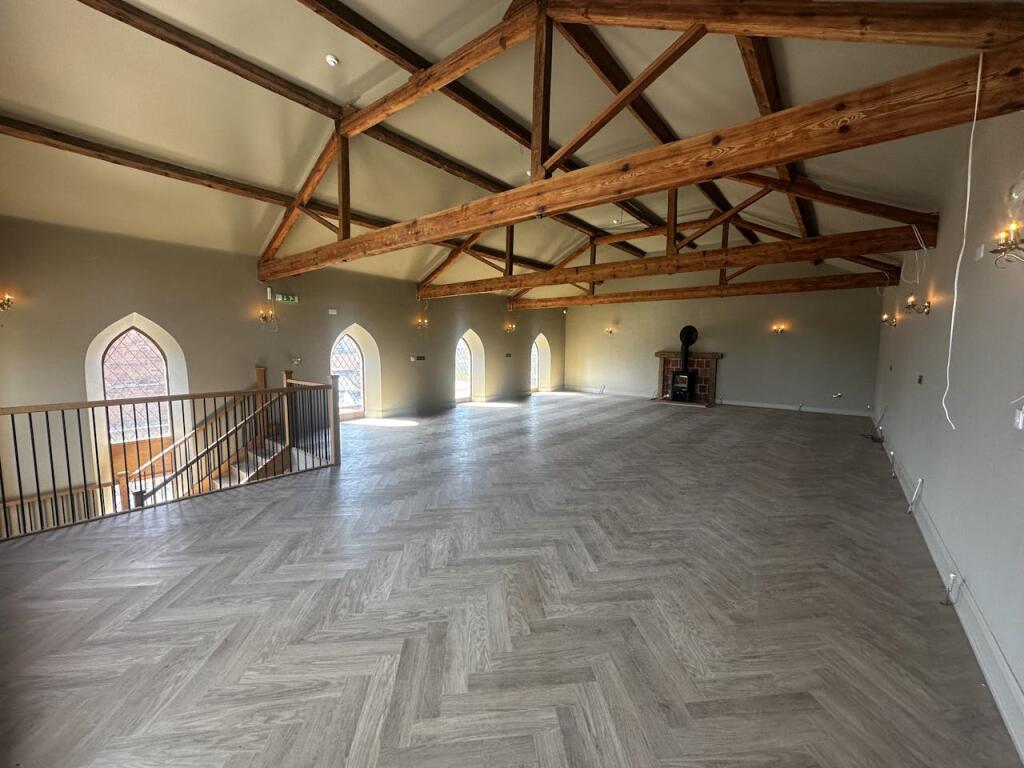 Additional image 2 of The Old Chapel, 10 Birmingham Road, Coleshill, Birmingham, B46 1AA