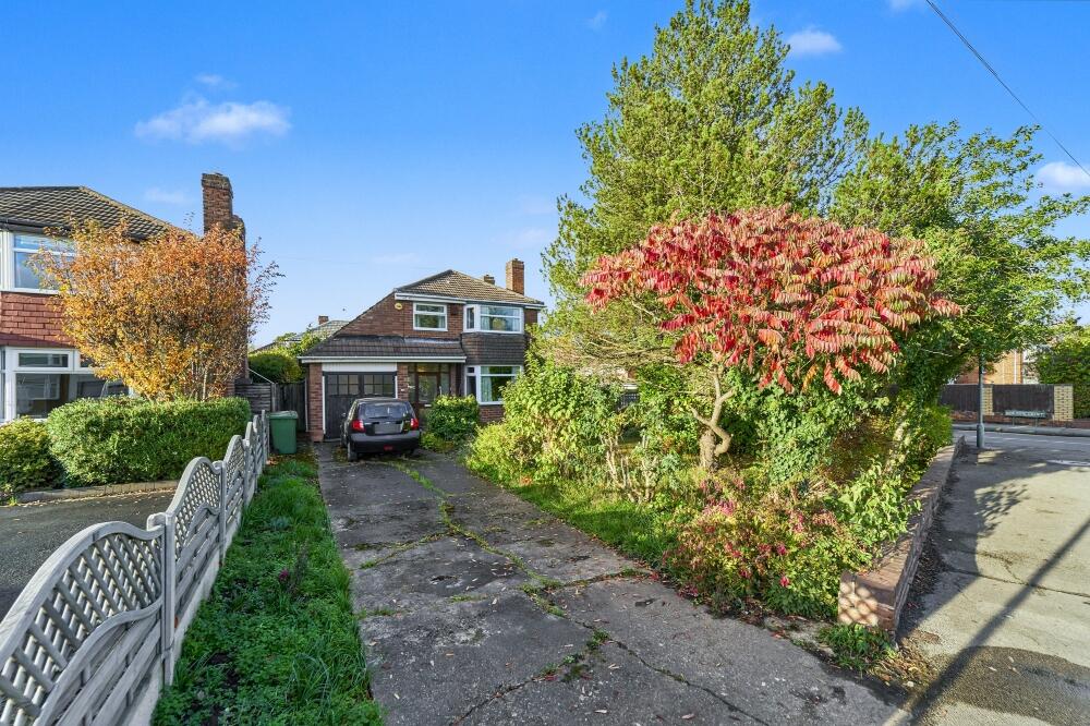 Additional image 36 of Cooks Lane, B37