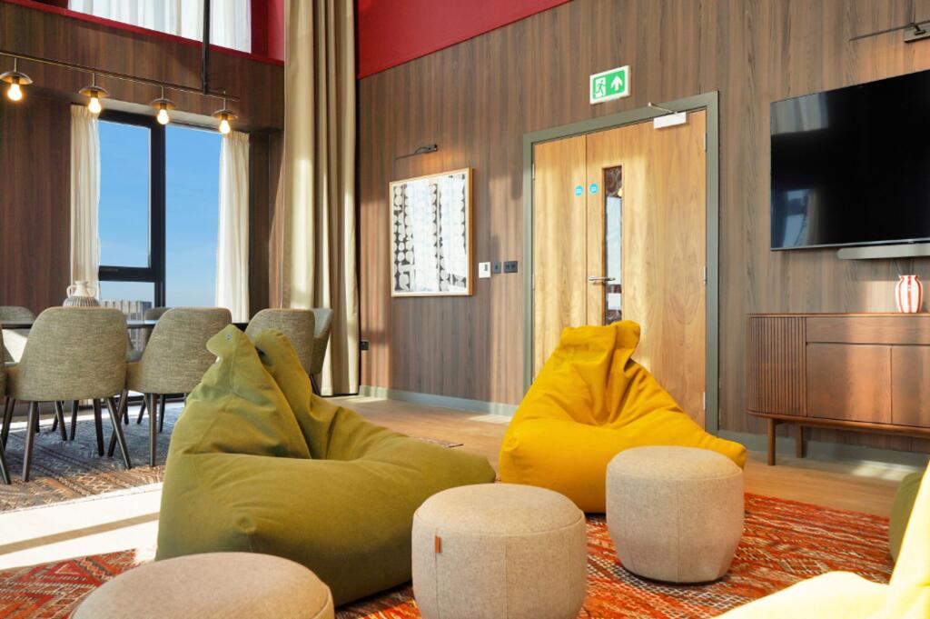 Additional image 26 of Sherlock Quarter, 36 Sherlock Street, B5