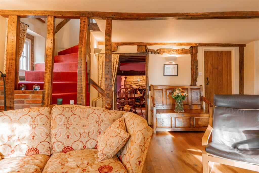 Additional image 6 of Botts Green, Over Whitacre - Grade II Listed