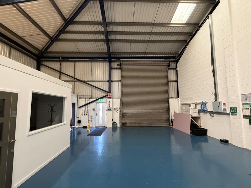 Additional image 11 of Unit 5, Selecta Avenue, Great Barr, Birmingham, B44 9EH