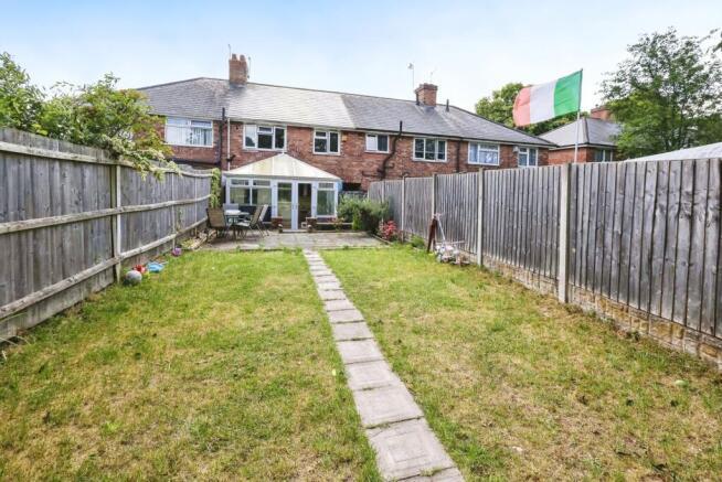 Additional image 10 of Longford Road, Birmingham. B44 0RR