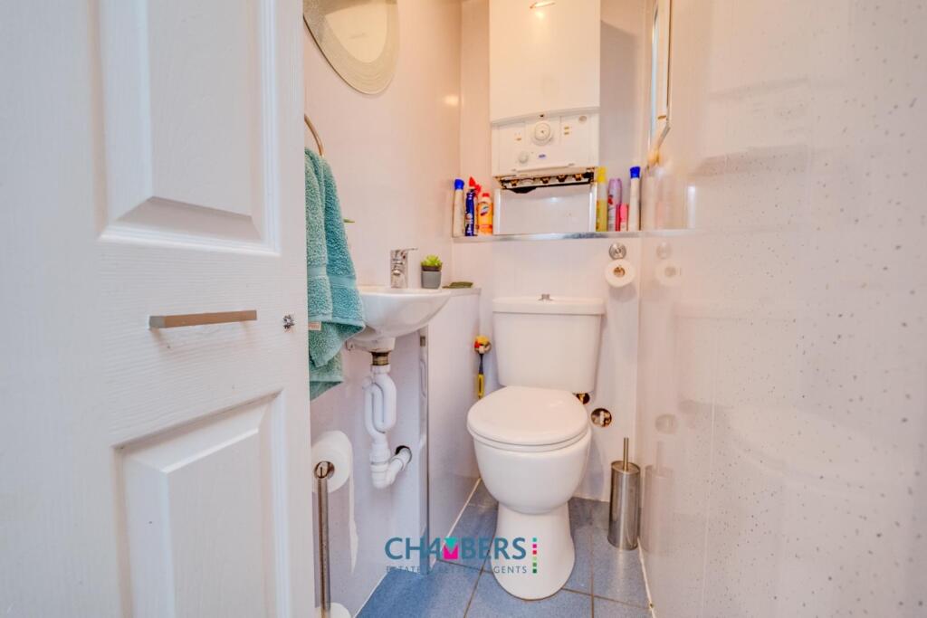 Additional image 38 of Marlborough Road, Castle Bromwich, Birmingham