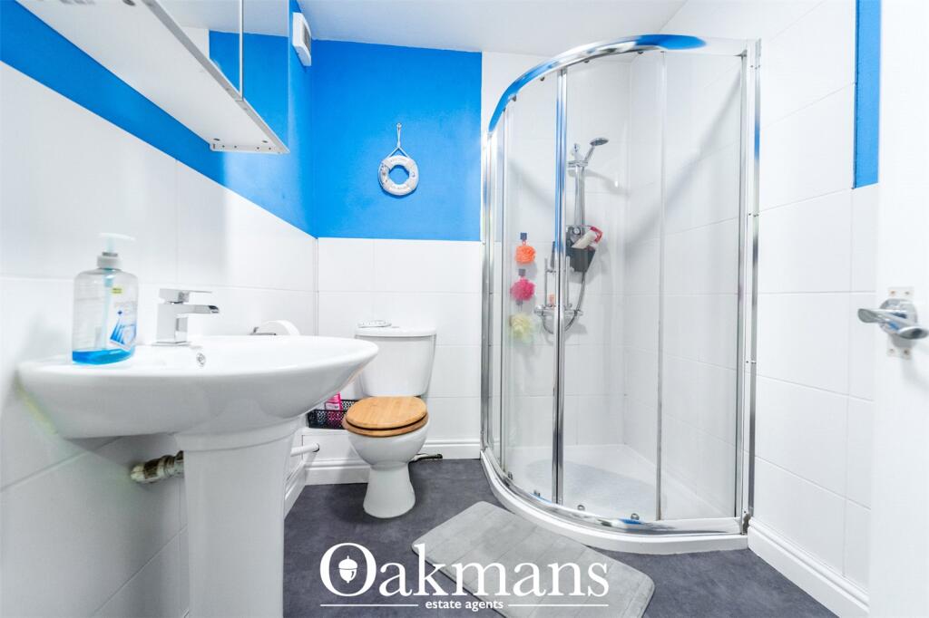 Additional image 9 of Woburn Close, Bromsgrove, Worcestershire, B61