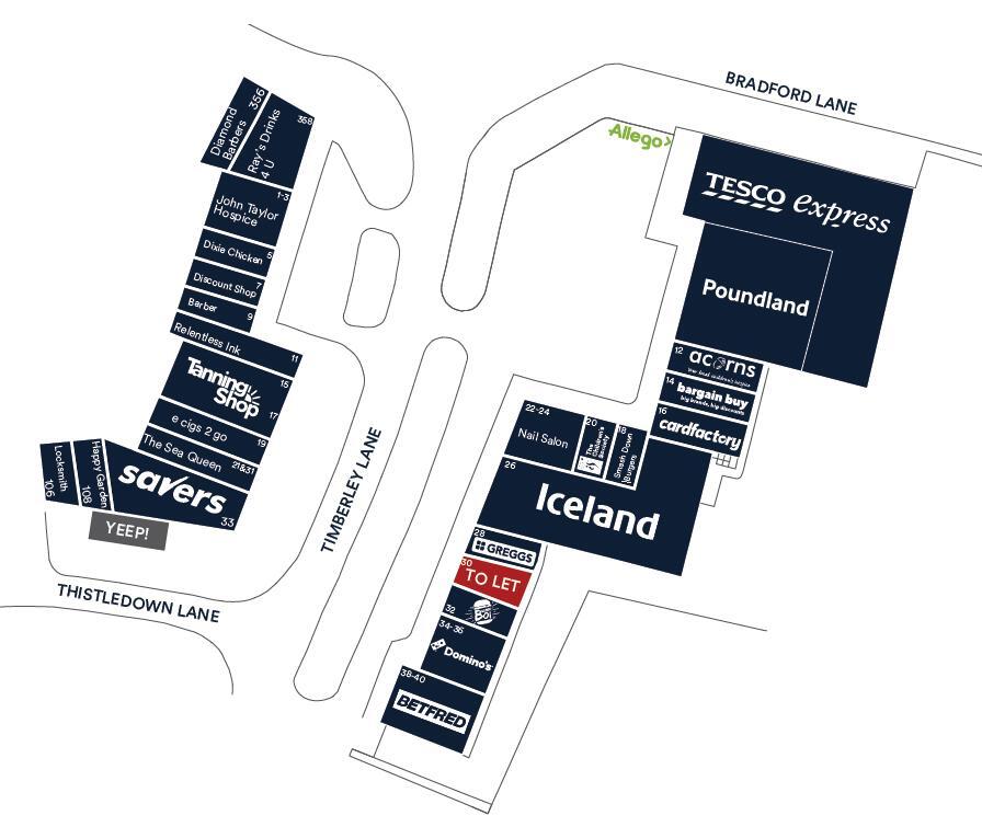 Additional image 5 of 30 Timberley Lane, Castle Bromwich, Birmingham, West Midlands, B34 7EH