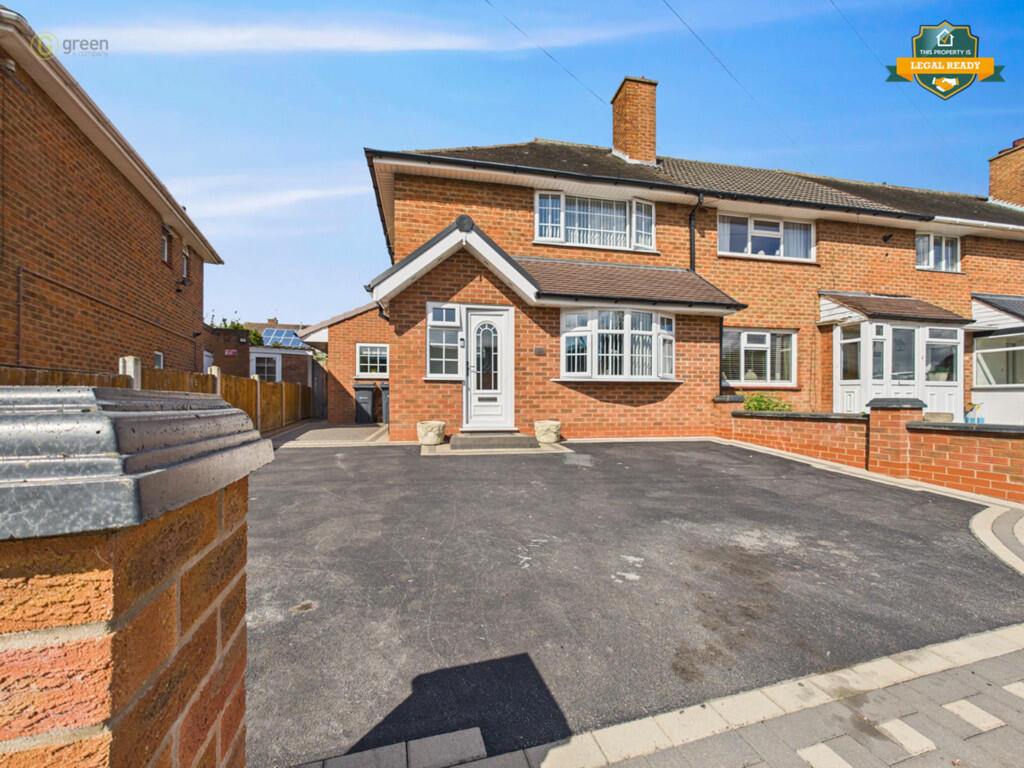 Additional image 43 of Longmeadow Crescent, Shard End