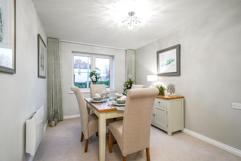 Additional image 8 of St Nicolas Lodge, Kings Norton, Birmingham