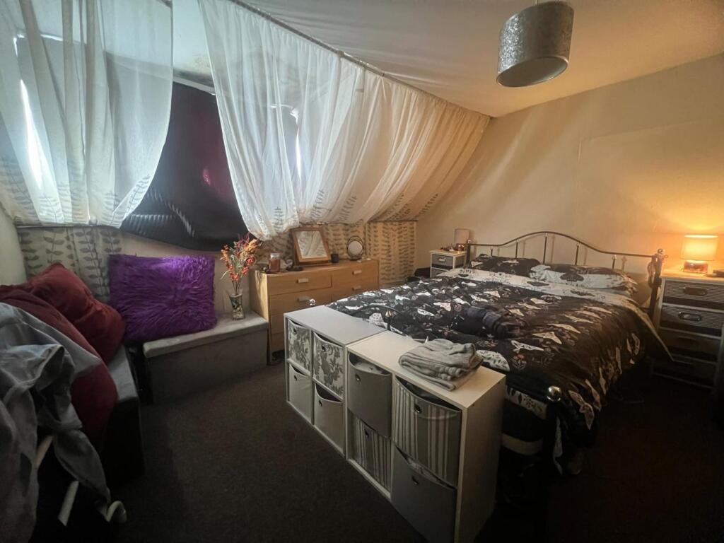 Additional image 13 of Worcester Road - SHOP & 2 FLATS , Bromsgrove, B61