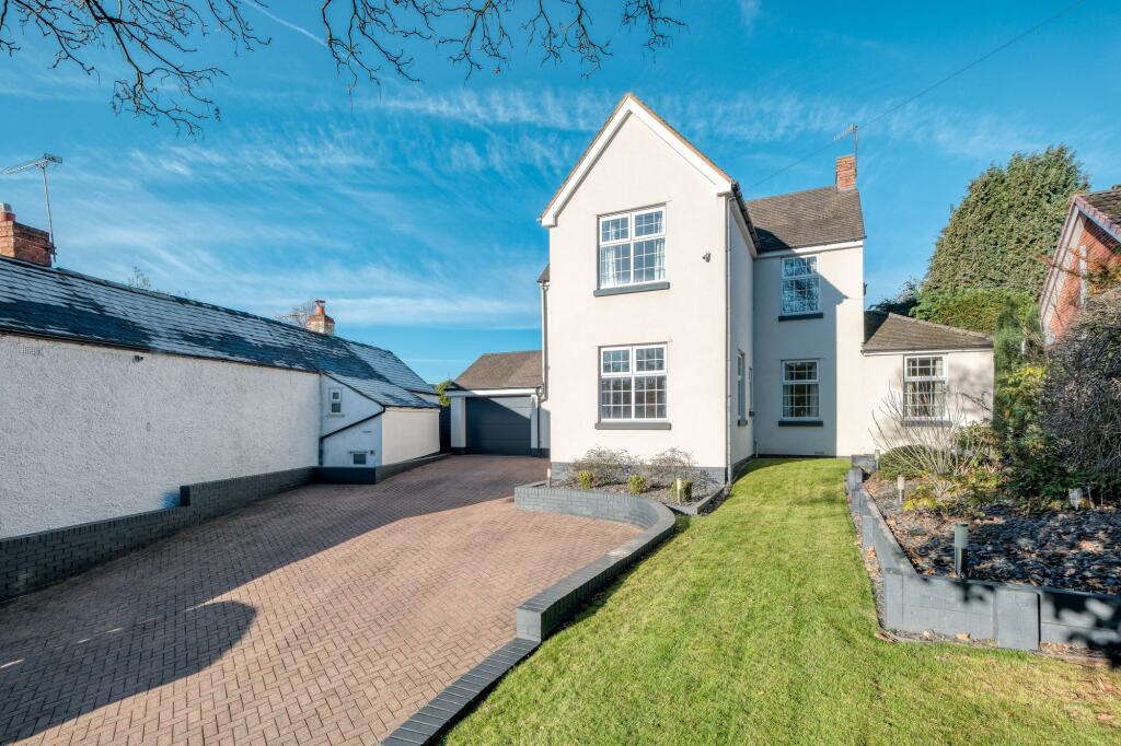 Additional image 19 of Lickey Rock, Marlbrook, B60