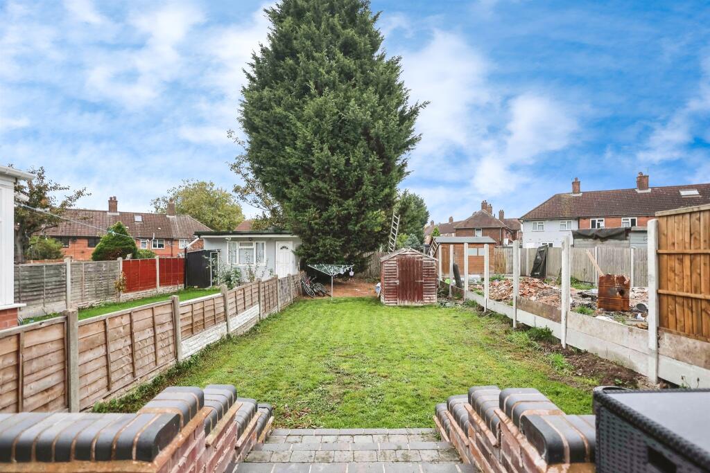 Additional image 15 of Swancote Road, Birmingham