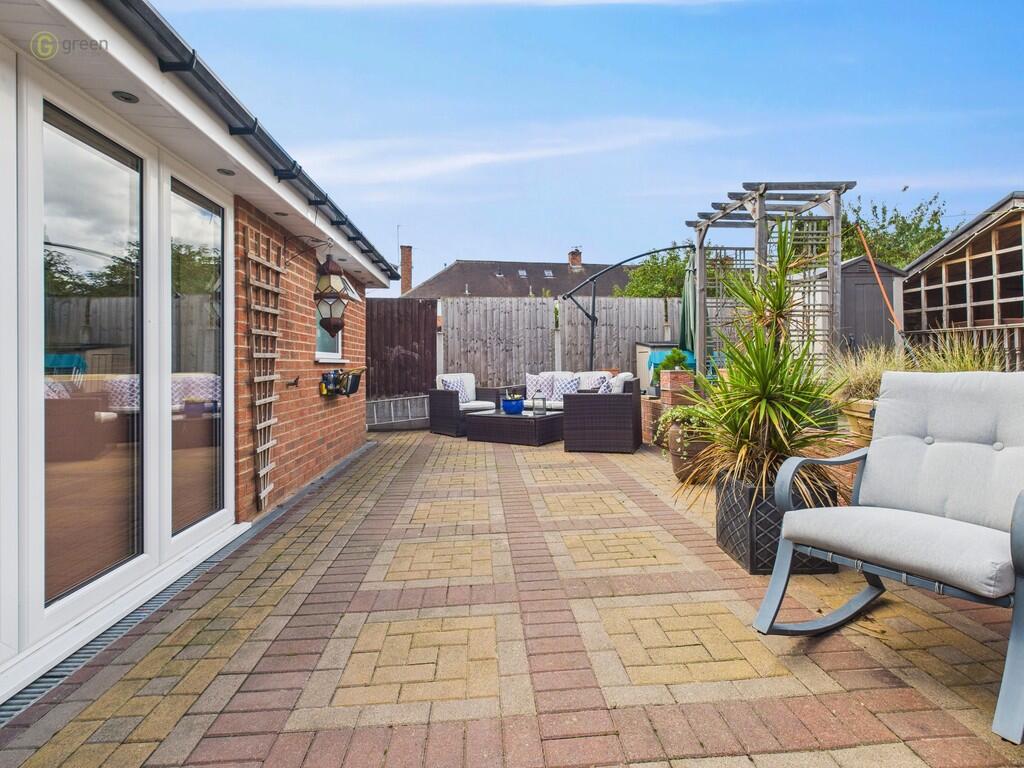 Additional image 31 of Longmeadow Crescent, Shard End