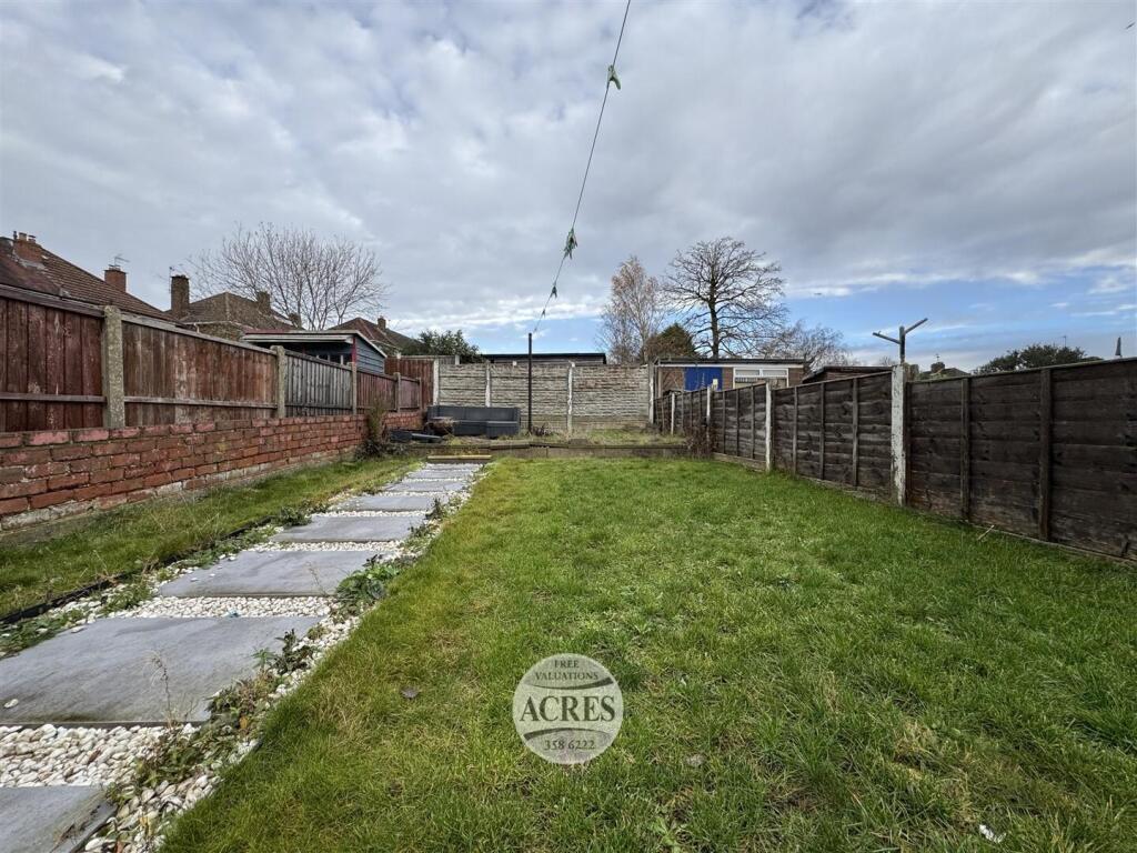 Additional image 35 of Tyndale Crescent, Great Barr, Birmingham