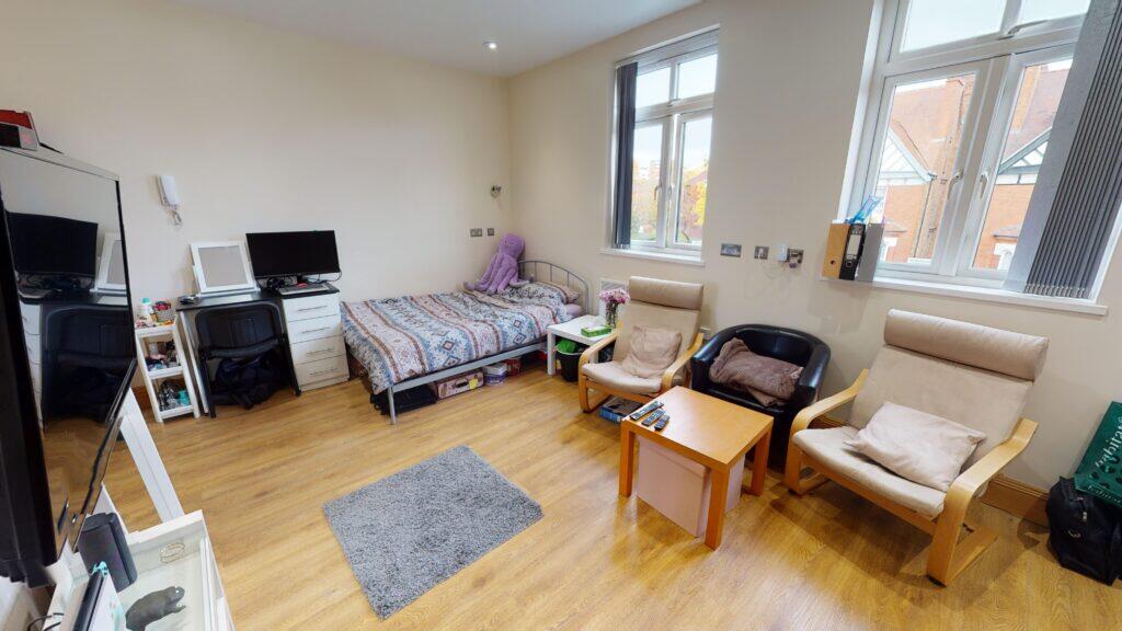 Additional image 3 of Edgbaston Studios, Edgbaston, B5 7RA