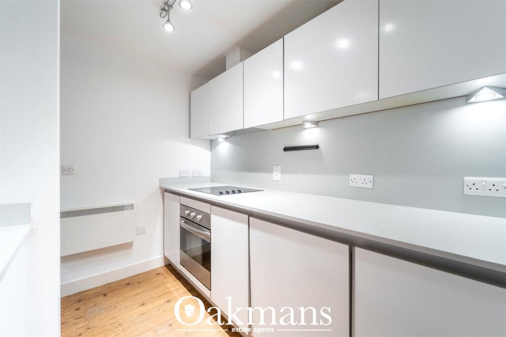 Additional image 7 of Clive Passage, Birmingham, West Midlands, B4