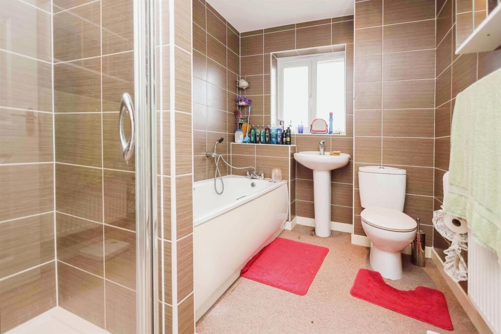 Additional image 13 of Bentley Court, Castle Bromwich, BIRMINGHAM