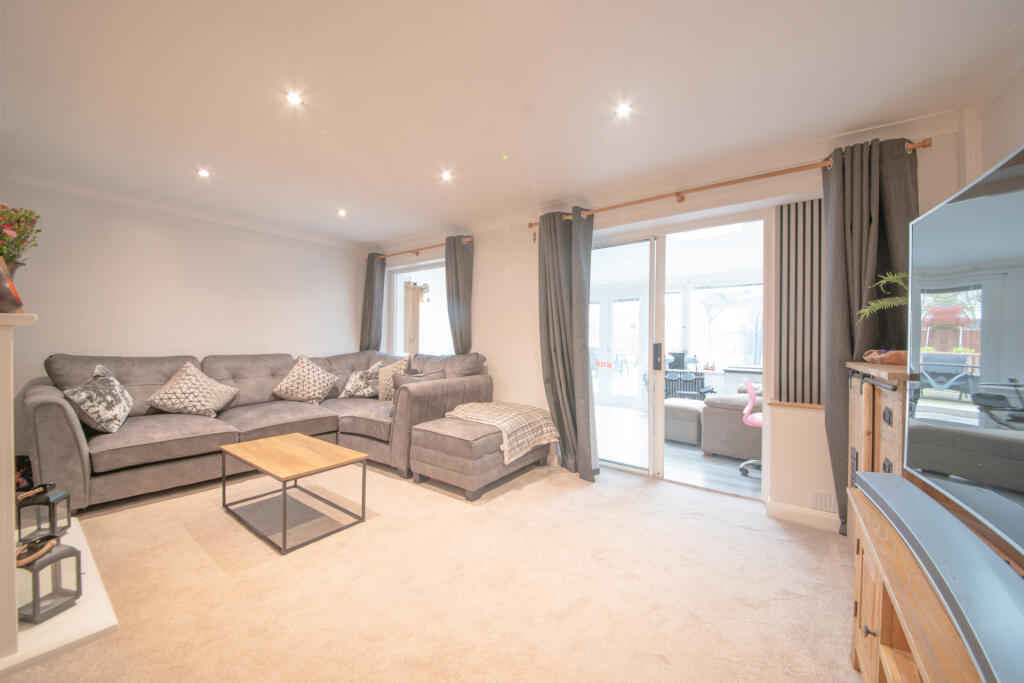 Additional image 4 of Ryefields Road, Stoke Prior, Bromsgrove